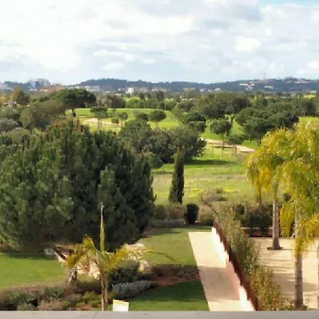 Apartment Monte Laguna Vilamoura