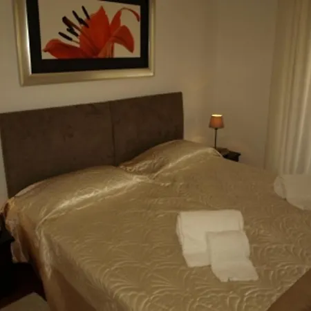 Apartment Monte Laguna