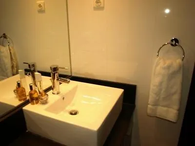 Monte Laguna Apartment