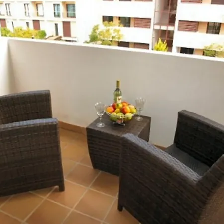 Apartment Monte Laguna *