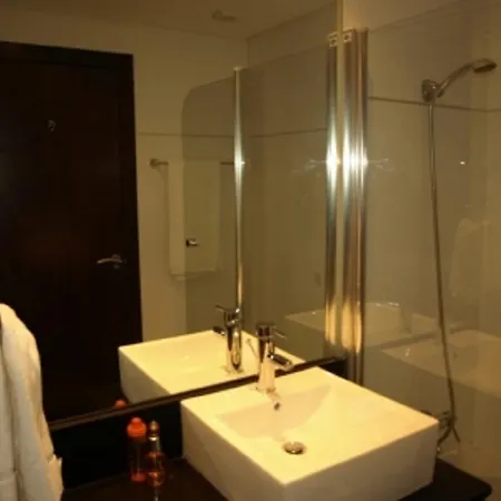 Monte Laguna Apartment *