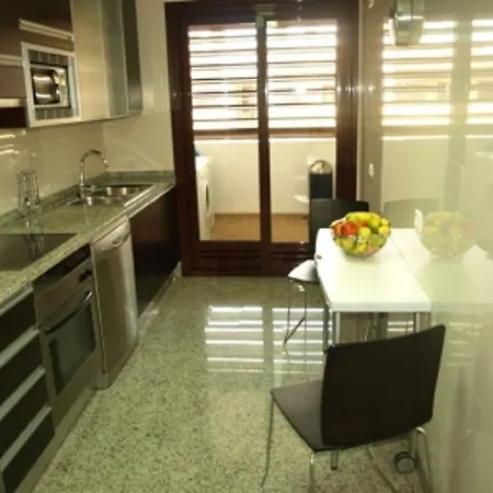 Apartment Monte Laguna Vilamoura